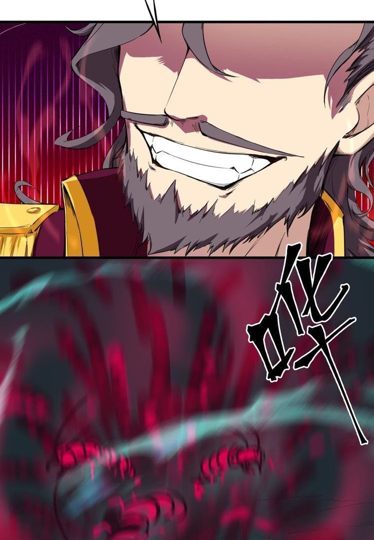 Dragon’s Blood Vessels chapter 39